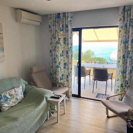 Os Reais - Apt In Front Of The Beach In Centeanes كارفويرو المظهر الخارجي الصورة