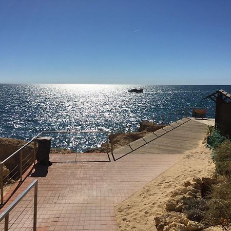 Os Reais - Apt In Front Of The Beach In Centeanes كارفويرو المظهر الخارجي الصورة