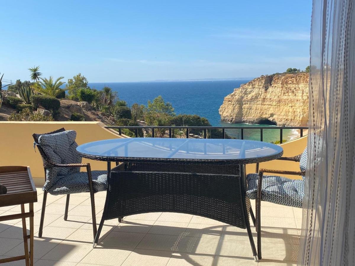 Os Reais - Apt In Front Of The Beach In Centeanes كارفويرو المظهر الخارجي الصورة