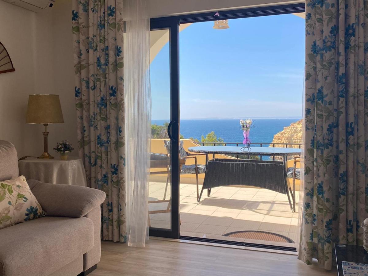 Os Reais - Apt In Front Of The Beach In Centeanes كارفويرو المظهر الخارجي الصورة