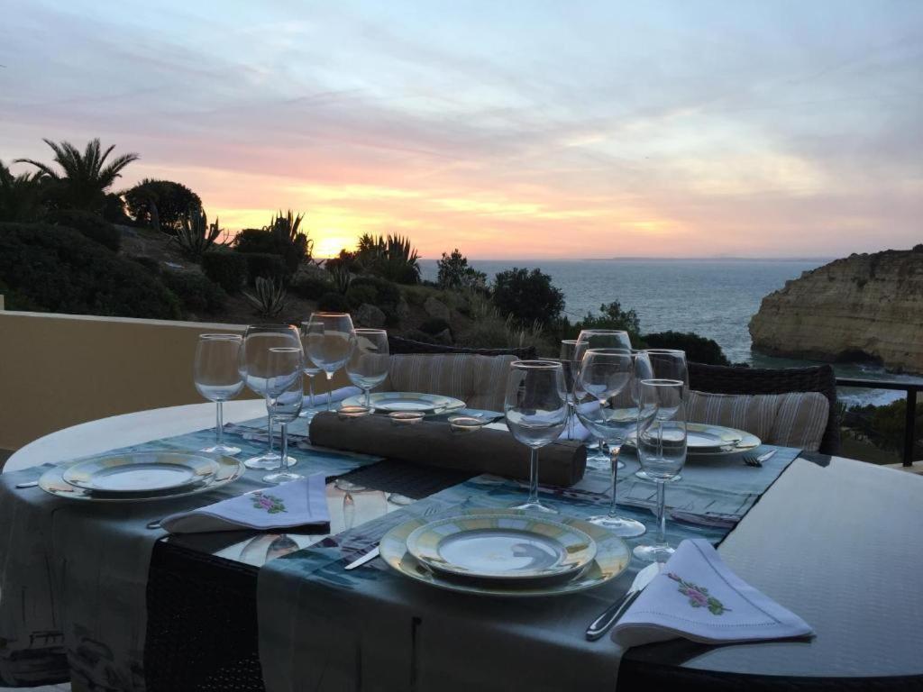 Os Reais - Apt In Front Of The Beach In Centeanes كارفويرو المظهر الخارجي الصورة