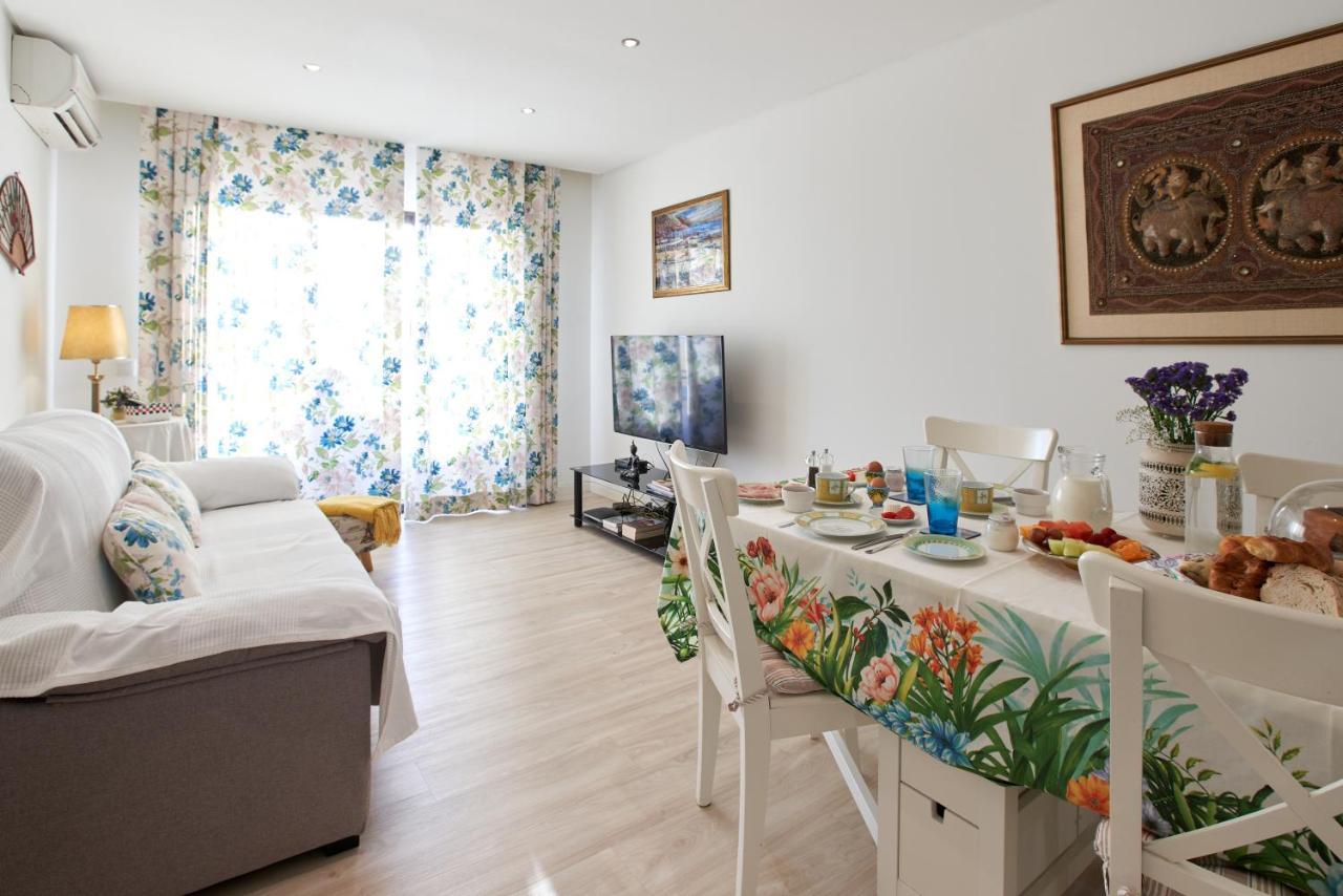 Os Reais - Apt In Front Of The Beach In Centeanes كارفويرو المظهر الخارجي الصورة