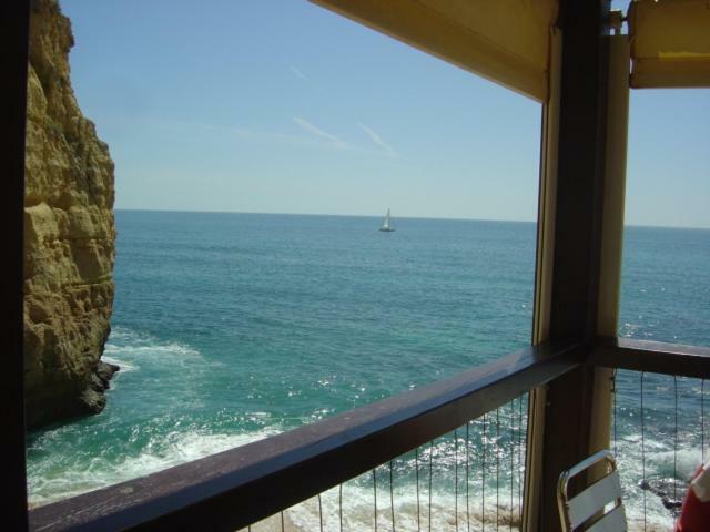 Os Reais - Apt In Front Of The Beach In Centeanes كارفويرو المظهر الخارجي الصورة