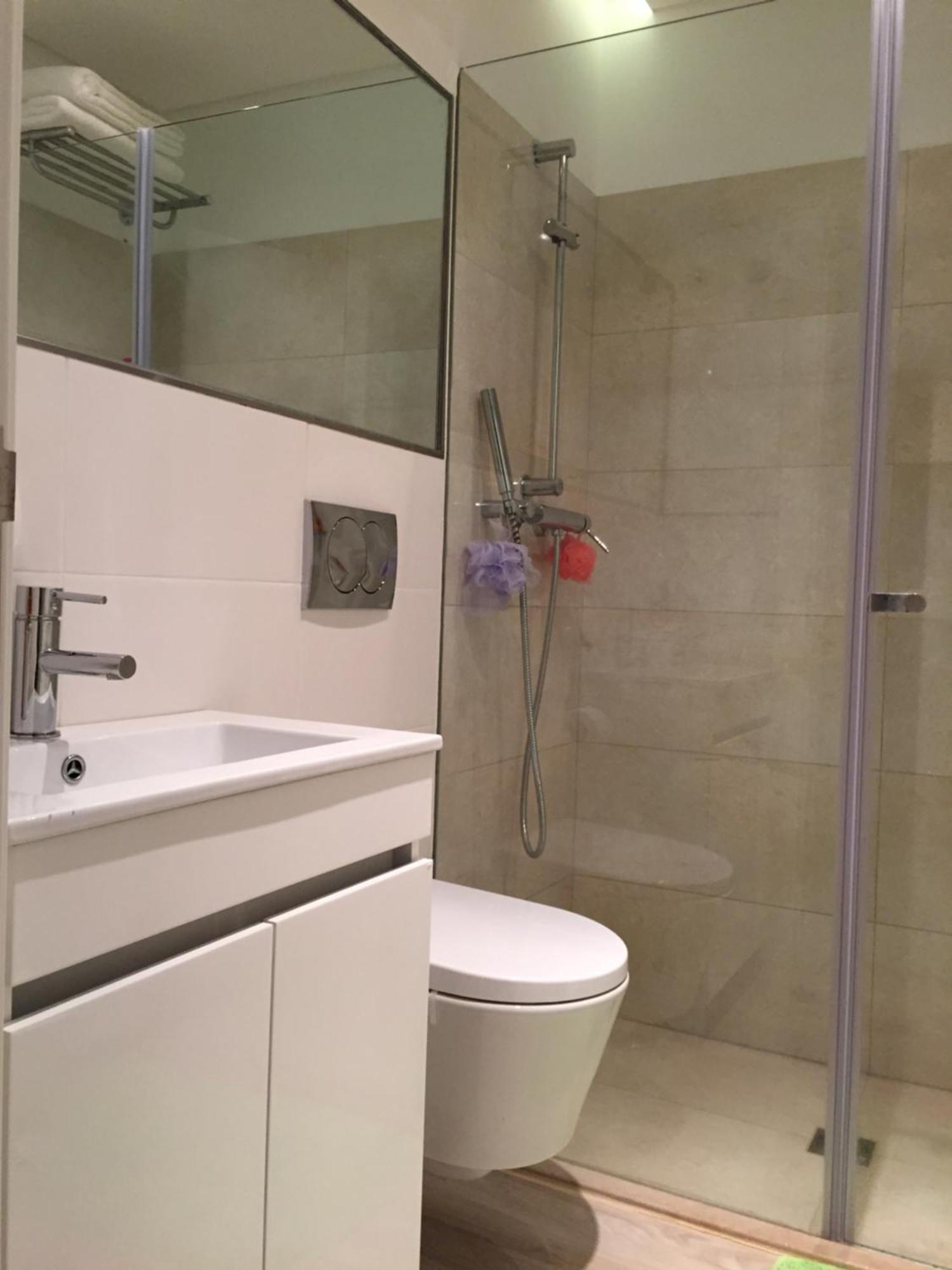 Os Reais - Apt In Front Of The Beach In Centeanes كارفويرو المظهر الخارجي الصورة