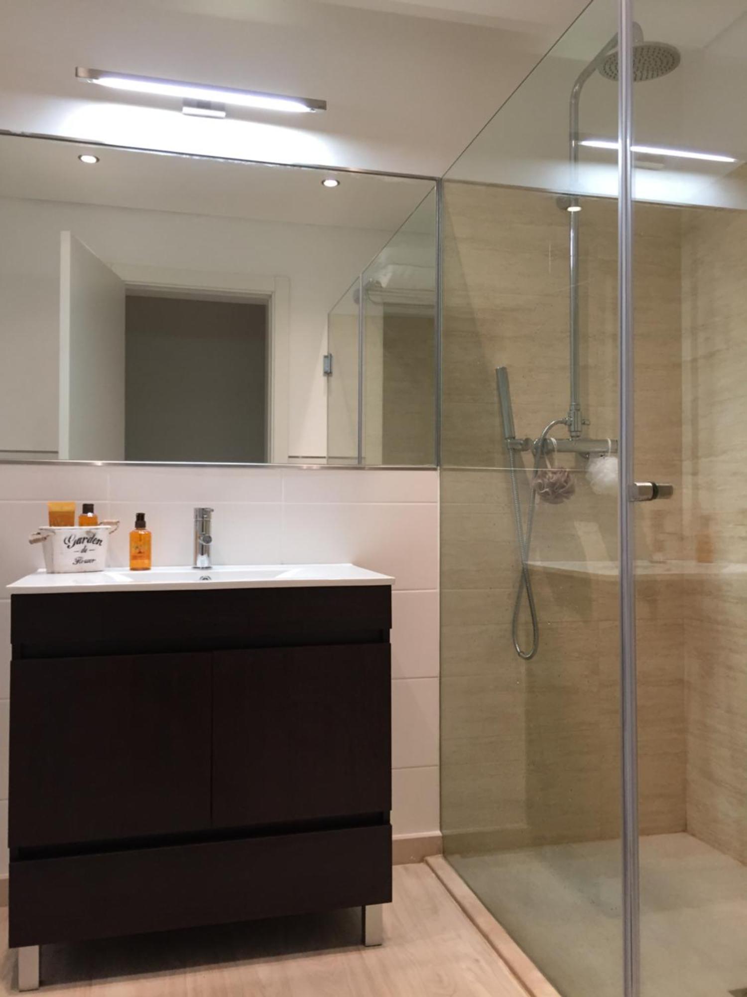 Os Reais - Apt In Front Of The Beach In Centeanes كارفويرو المظهر الخارجي الصورة