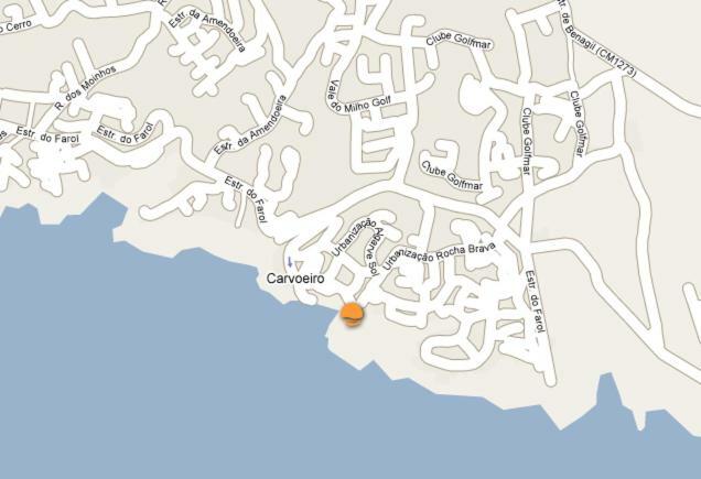 Os Reais - Apt In Front Of The Beach In Centeanes كارفويرو المظهر الخارجي الصورة